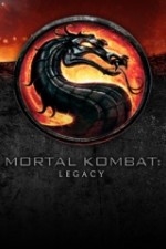 Watch Mortal Kombat Legacy 1channel